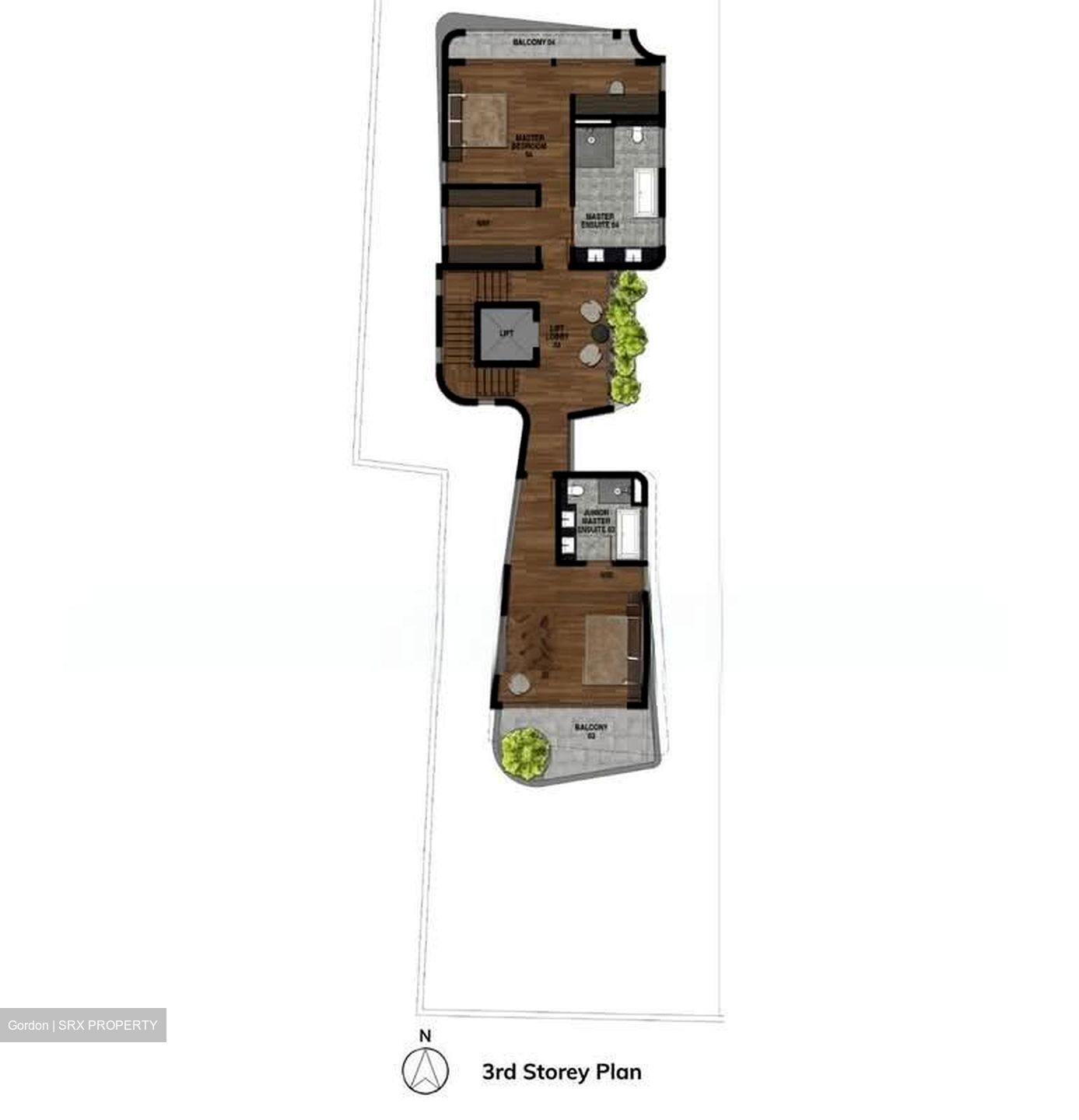 Siglap Road (D15), Detached #576979151